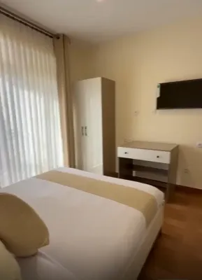 Bole Central Apartment Hotel in zona Addis Ababa College