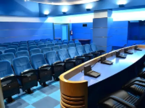 Hotel Ciudad de Logroño Hoteles en Logroño