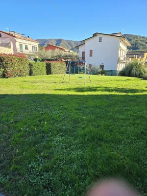 B&B Aria - parking