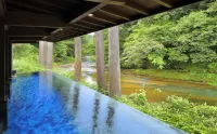 Shinra Yoro Valley Hotels in Otaki