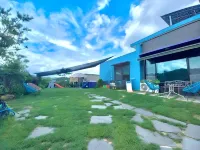 Jjongi and Mary Pet Friendly Pension