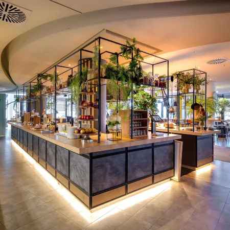 Novotel Muenchen Airport