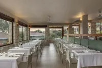 Barceló Marine Boa Vista - Adults Only - Bữa sáng
