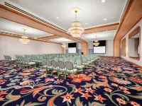 Graduate by Hilton Auburn Al - Wifi