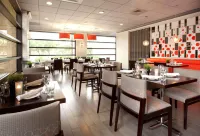 Radisson Hotel Phoenix Airport - Desayuno
