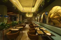 Govind Palace Restaurant and Resort Hotels in Khargone