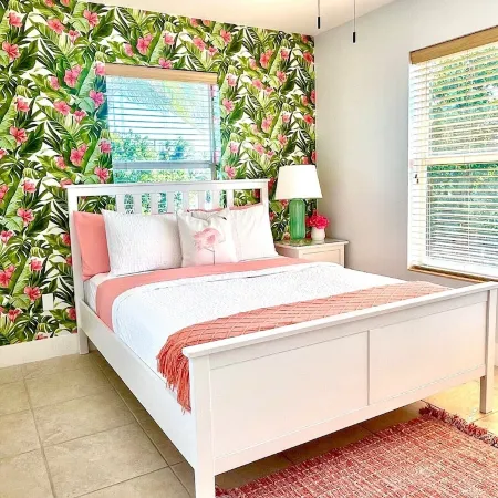 Casa Blue Flamingo - In the Florida Keys - minutes from the beach