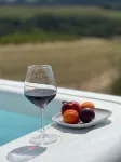 Podere la Quercia - 조식 운영