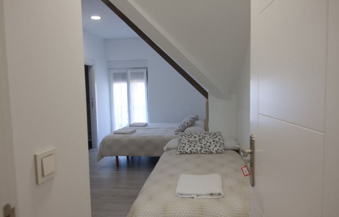 Pension Beizama