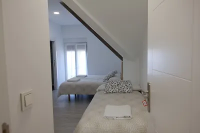 Pension Beizama Hotels in 