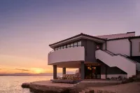 Aminess Style Glamping Villas & Holiday Homes Atea Hotel a 