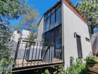 Serenzzo Hotel & Cuisine Hotels in Tapalpa