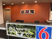 Motel 6 Concord, CA