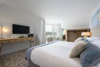 The Old Quay House Hotel Hotels in Tywardreath and Par