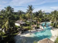 Kuara Lombok - Private Pools