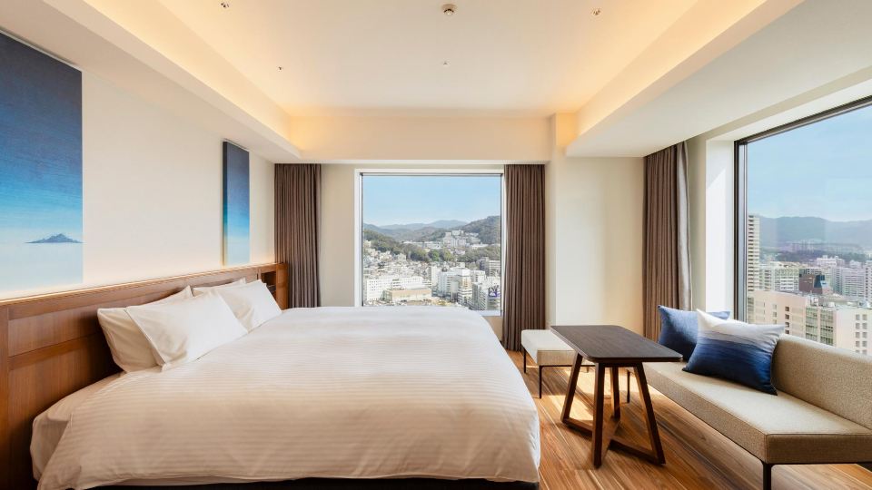 HOTEL GRANVIA HIROSHIMA SOUTH GATE