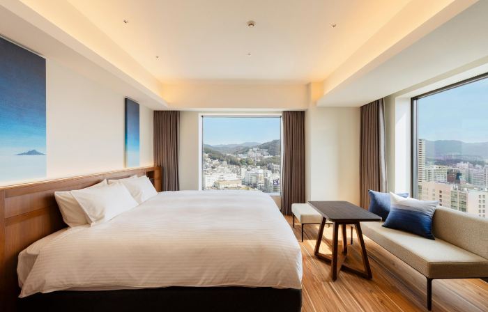 HOTEL GRANVIA HIROSHIMA SOUTH GATE