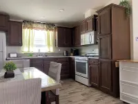 Peaceful getaway in one of the stunning landscapes of Montana