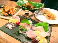 Otomaridokoro Nakamura <Oki Shoto> Hotel a Ama