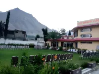 Gilgit Embassy Lodge Hotels in Gilgit