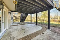 Saint Charles House Near Historic Downtown! - Wifi