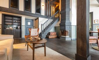 Le Fitz Roy, a Beaumier hotel