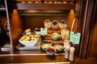 B&B Hotel Passau-West - breakfast