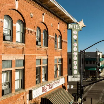 Hotel St Michael, BW Premier Collection