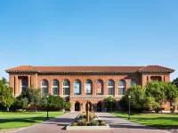 Graduate by Hilton Tucson Hotels near The University of Arizona