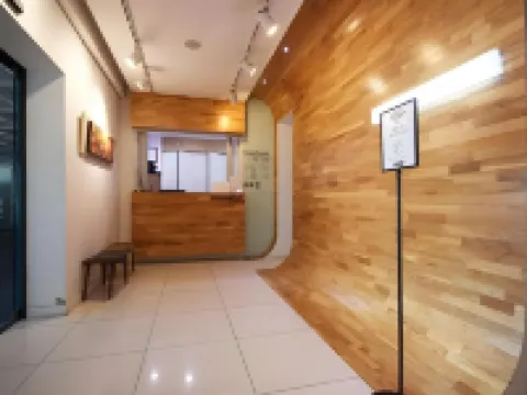 Hansan Hotel Hotels in Tongyeong-si