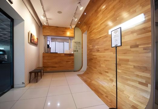 한산호텔 이미지