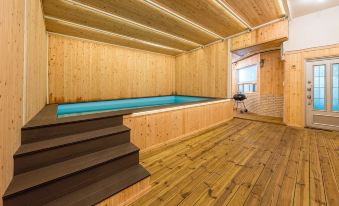Taean Anmyeondo Hwangdo Ilmare Pension