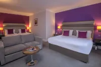 Crabwall Manor  Spa, BW Signature Collection Hotel a Ellesmere Port
