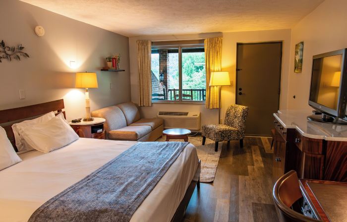 Townsend River Breeze Inn