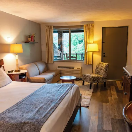Townsend River Breeze Inn