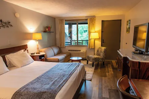 Townsend River Breeze Inn - 2-Star