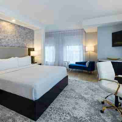 Halifax Tower Hotel & Conference Centre, Ascend Hotel Collection Rooms