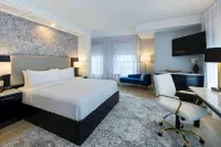 Halifax Tower Hotel & Conference Centre, Ascend Hotel Collection