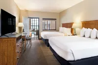 Cedar Shore Resort - Wi-Fi