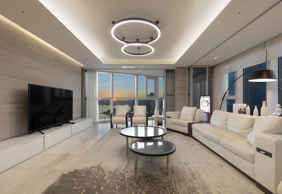 2. 엘시티 레지던스..