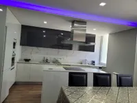 Apartment rental for 6 people.