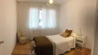 Piso Céntrico y Tranquilo en Gernika