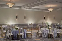 Renaissance Providence Downtown Hotel