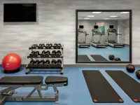 Fairfield Inn & Suites Hobbs Hotels in Lea County