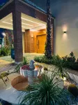 VILLA HASARD Hotel di Sidi Abdellah Ghiat