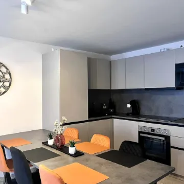 HarzFokus - Homeynest - stylish vacation apartment - in the center - old town