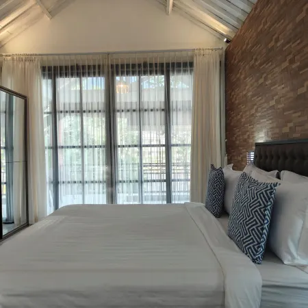 Alam Cottage Uluwatu Отели рядом с достопримечательностью «Тирта Улувату»