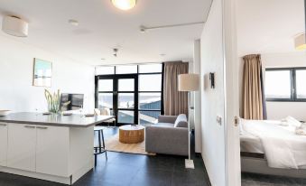 Poort Beach Boutique Apartments