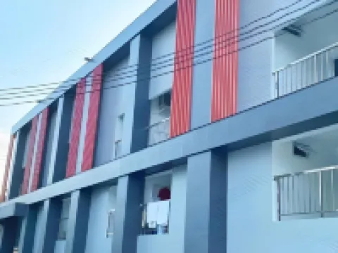 โรงแรมธนัตต์นันท์ โรงแรมในระนอง