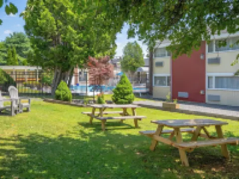 Fireside Inn & Suites Waterville Hotels in Waterville